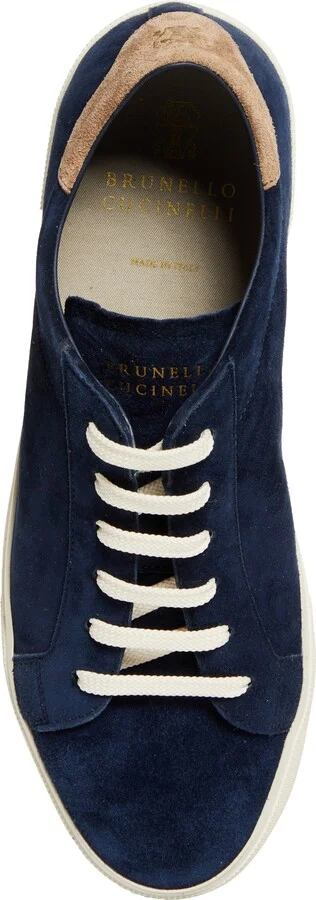 Vulky Low Top Sneaker - Image 10