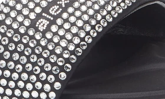 Vy Crystal Embellished Slide Sandal - Image 7