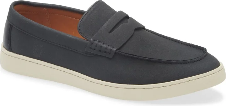 Vy-Faelon Penny Loafer