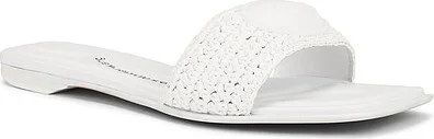 VY Flat Sandal - Image 2