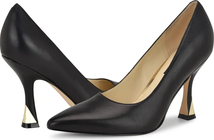Vylot Pointed Toe Pump - Image 6