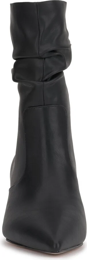Vyluna Pointed Toe Bootie - Image 4