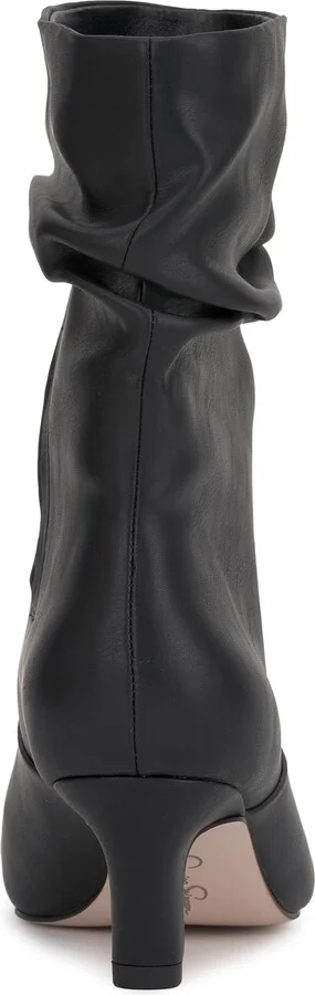 Vyluna Pointed Toe Bootie - Image 7