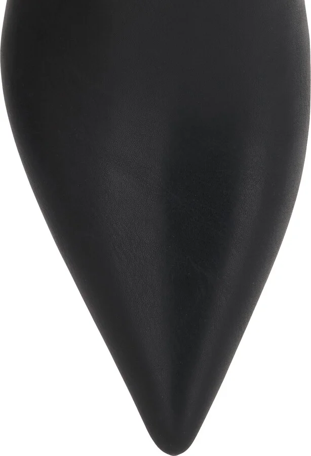 Vyluna Pointed Toe Bootie - Image 8