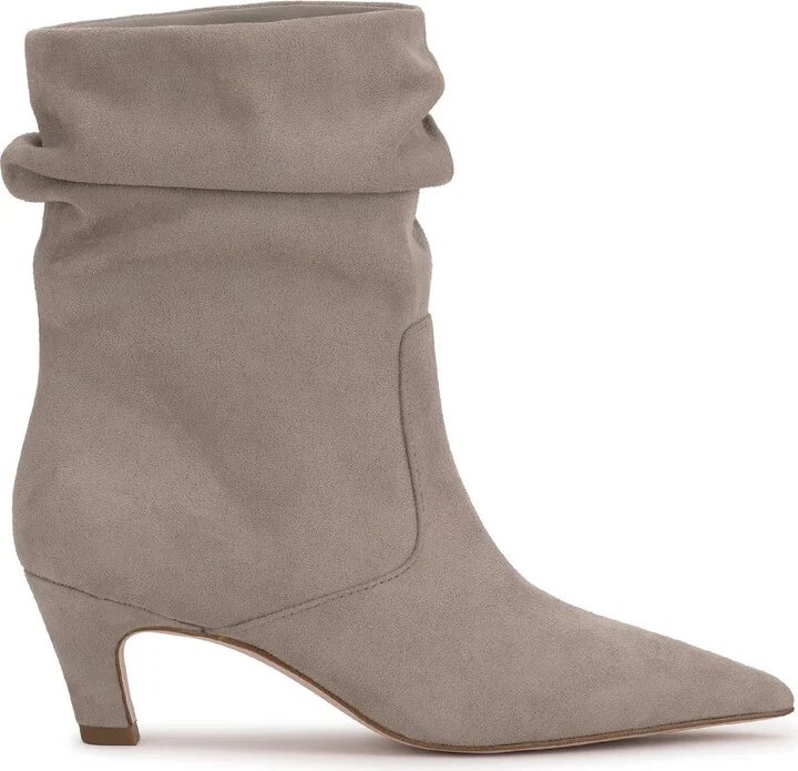 Vyluna Pointed Toe Bootie - Image 3