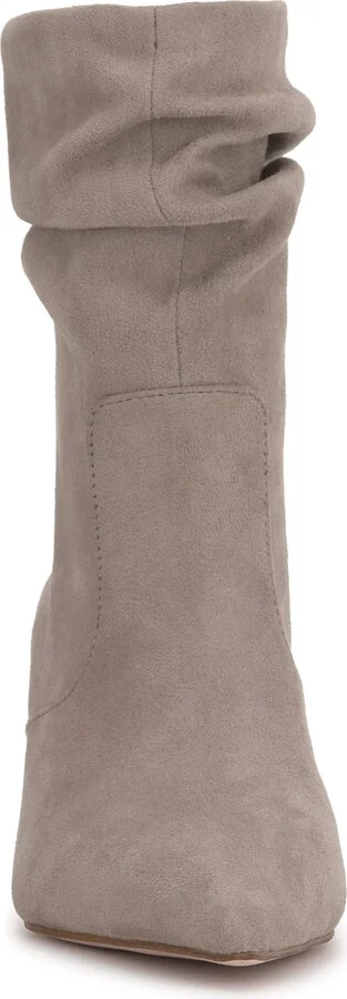 Vyluna Pointed Toe Bootie - Image 4