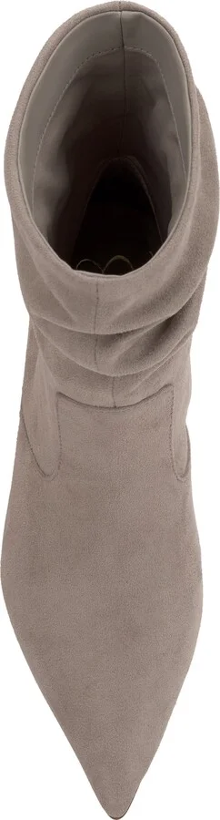 Vyluna Pointed Toe Bootie - Image 5