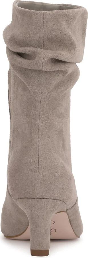 Vyluna Pointed Toe Bootie - Image 7