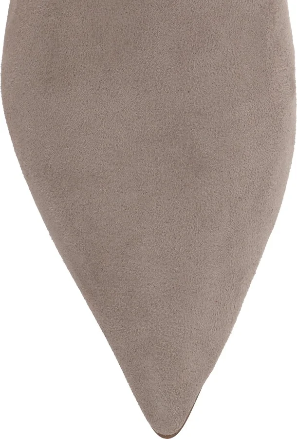 Vyluna Pointed Toe Bootie - Image 8