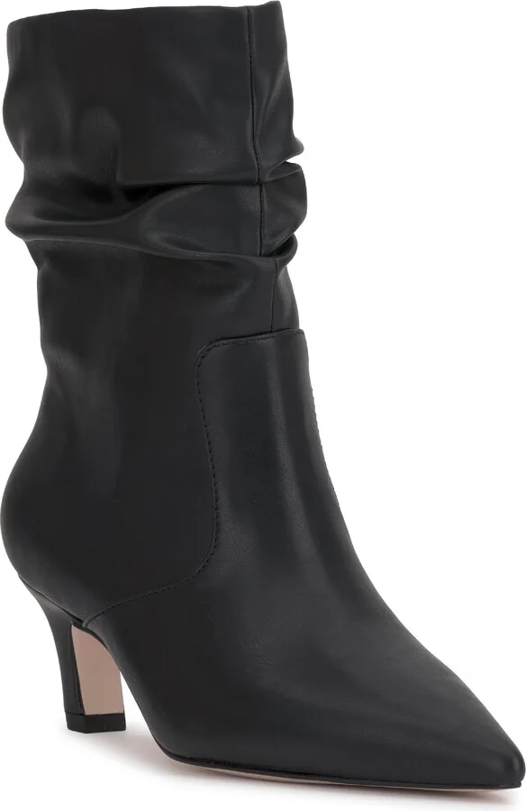 Vyluna Pointed Toe Bootie