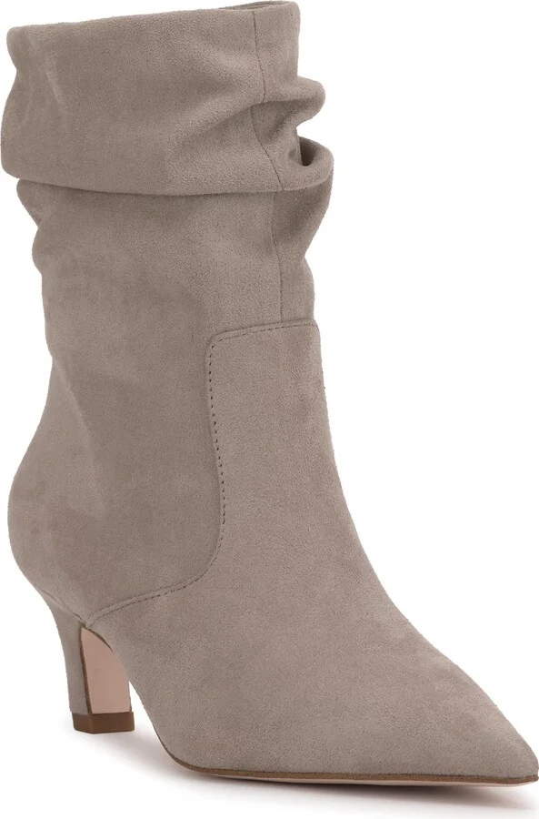Vyluna Pointed Toe Bootie