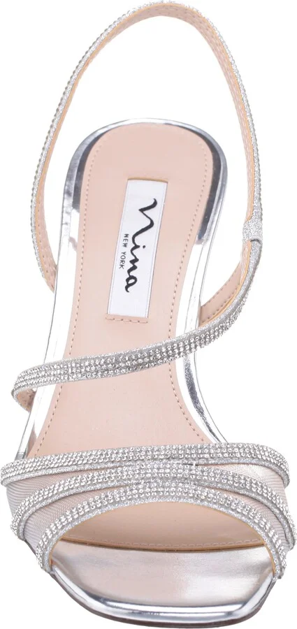 Vyolet Slingback Sandal - Image 3