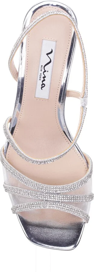 Vyolet Slingback Sandal - Image 4