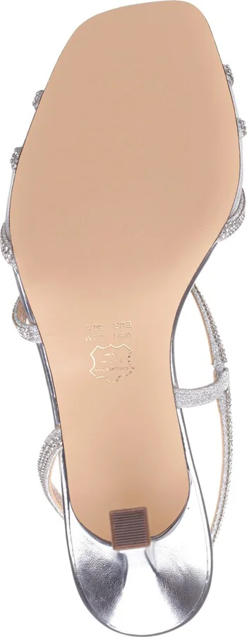 Vyolet Slingback Sandal - Image 5