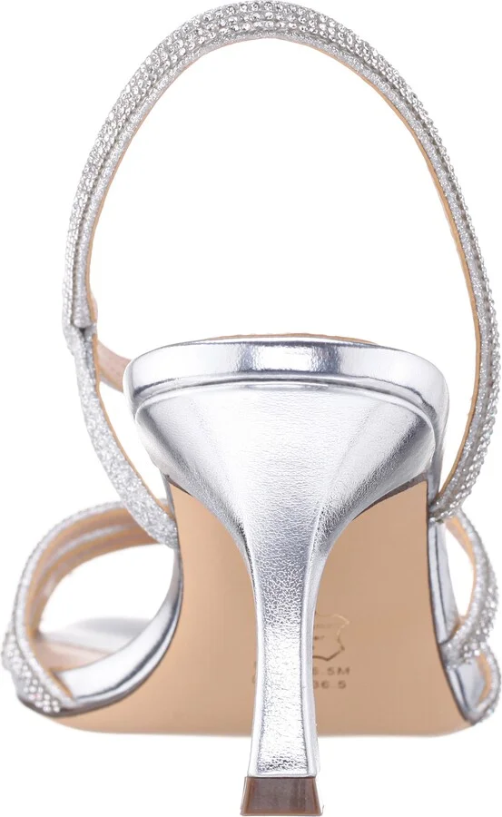 Vyolet Slingback Sandal - Image 6