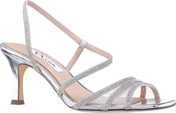 Vyolet Slingback Sandal