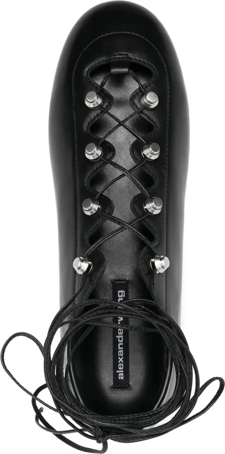 Vyolette ballet flats - Image 4