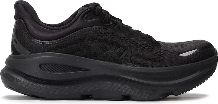BLACK / BLACK