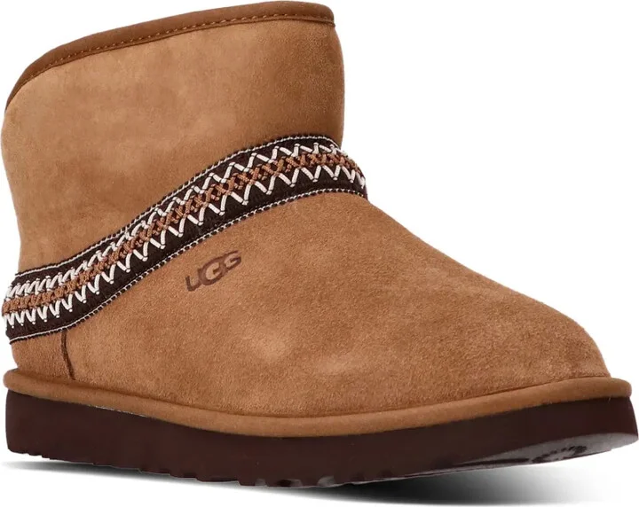 W Classic boots - Image 2