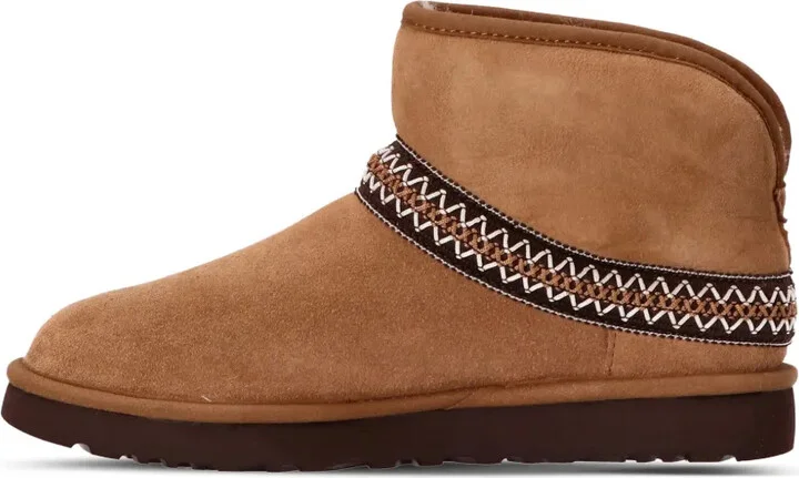 W Classic boots - Image 3