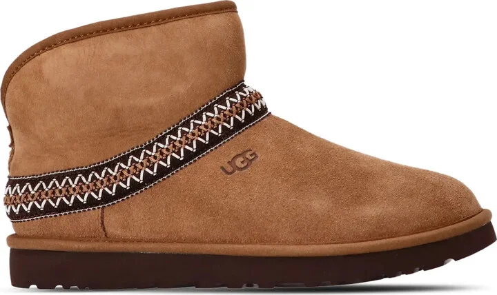 W Classic boots