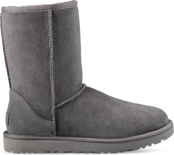 W Classic Short Ii