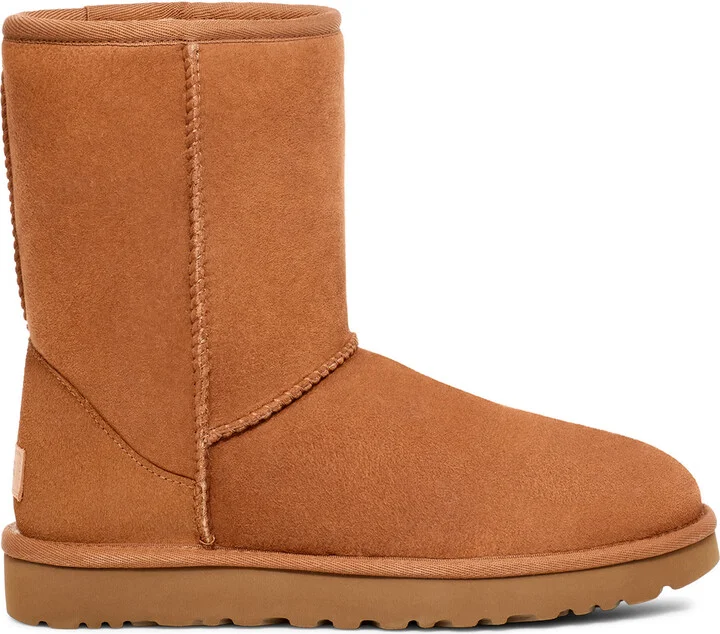 W Classic Short Ii