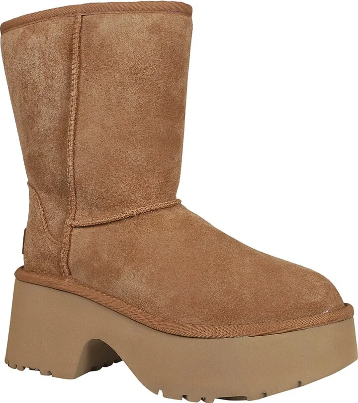 W Classic Short New Heights - Image 2