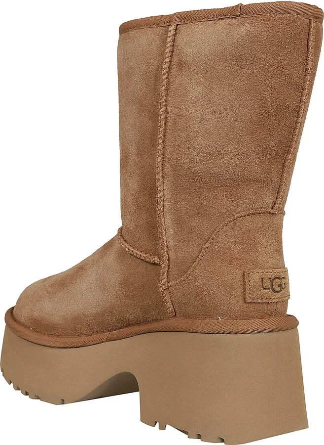 W Classic Short New Heights - Image 3