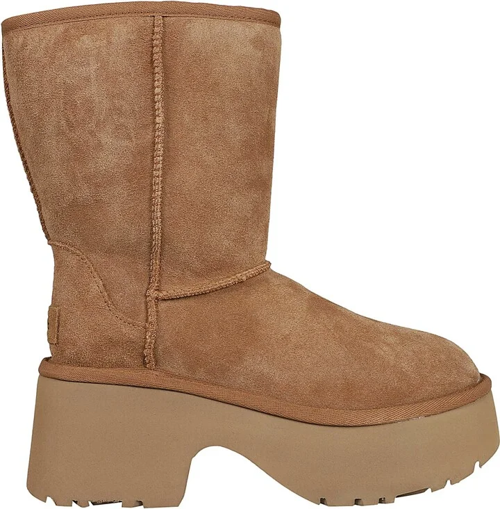 W Classic Short New Heights