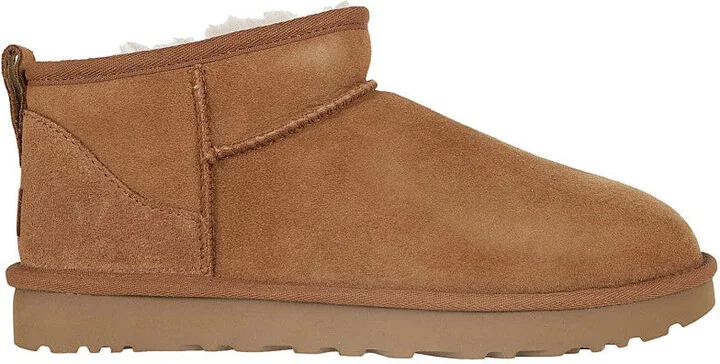 W Classic Ultra Mini Boots