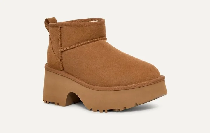 W Classic Ultra Mini New Heights - Image 2