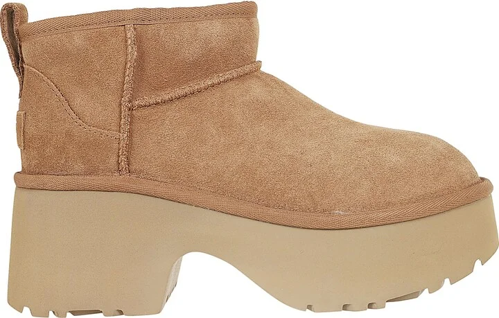 W Classic Ultra Mini New Heights