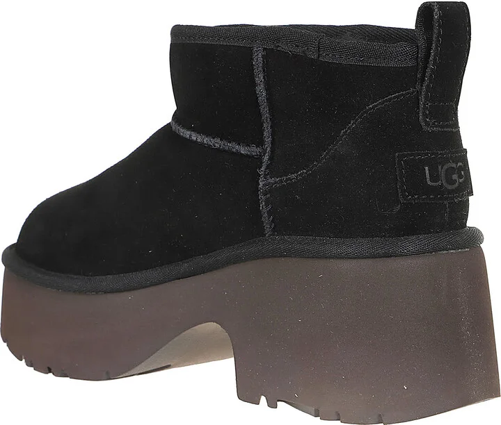 W Classic Ultra Mini New Heights