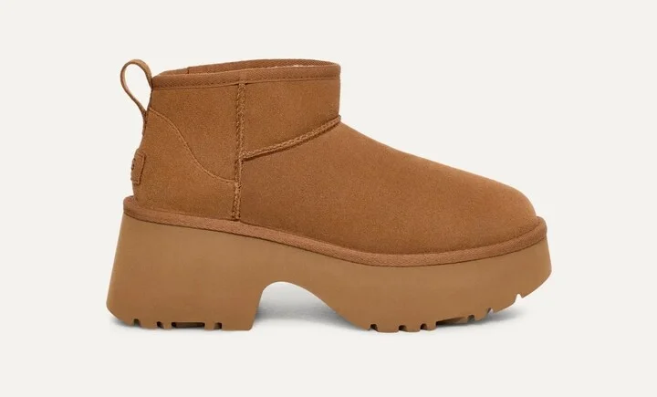 W Classic Ultra Mini New Heights