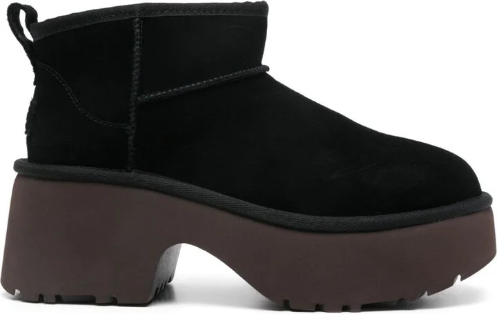 W Classic Ultra Mini New Heights