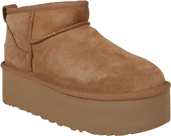 W Classic Ultra Mini Platform - Image 2