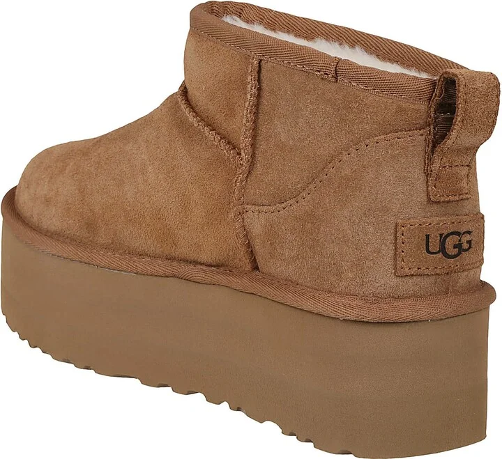 W Classic Ultra Mini Platform - Image 3
