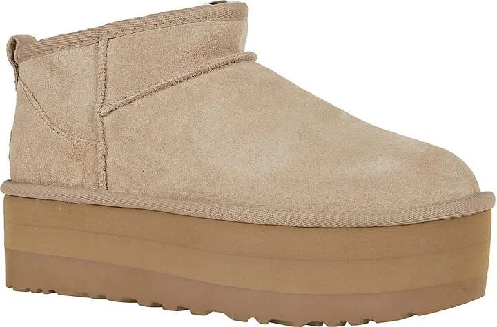 W Classic Ultra Mini Platform - Image 2