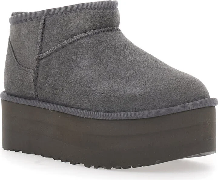 W Classic Ultra Mini Platform - Image 2