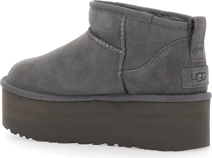 W Classic Ultra Mini Platform - Image 3