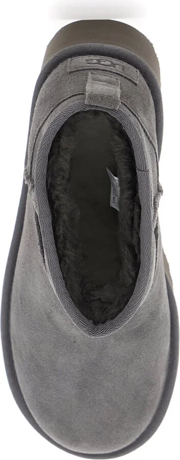 W Classic Ultra Mini Platform - Image 4