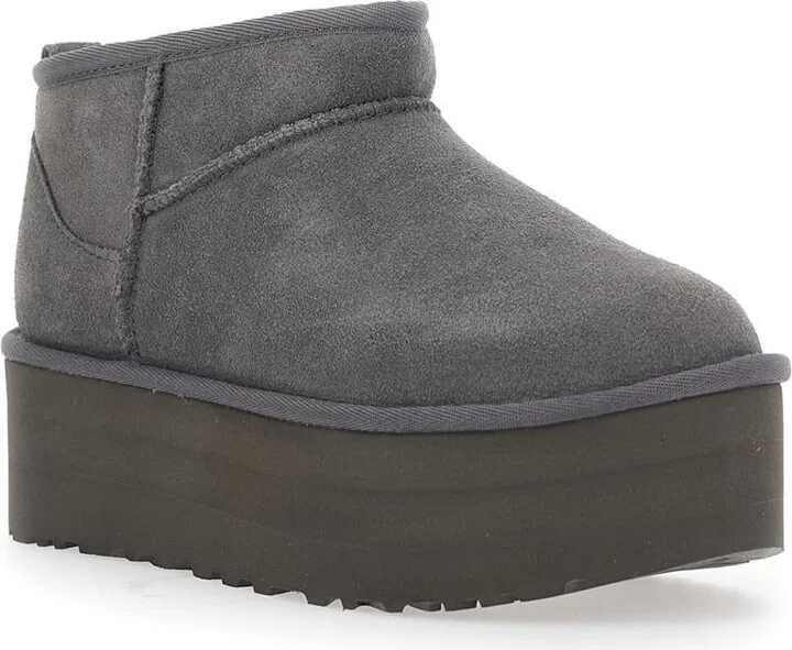 W Classic Ultra Mini Platform - Image 2