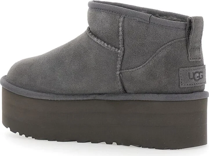 W Classic Ultra Mini Platform - Image 3