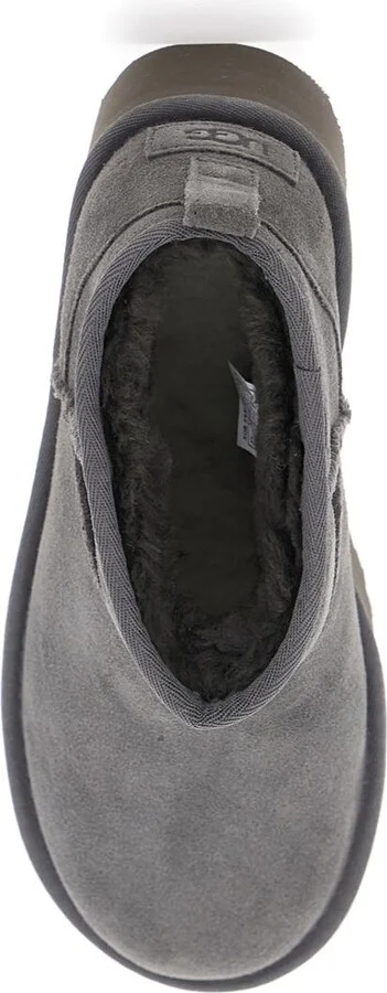W Classic Ultra Mini Platform - Image 4