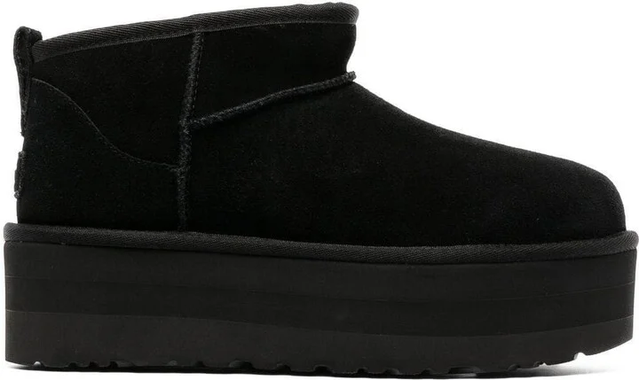 W Classic Ultra Mini Platform