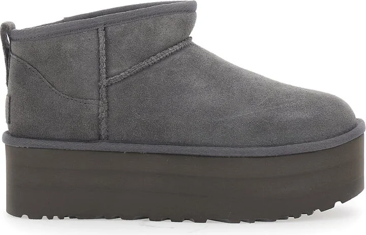 W Classic Ultra Mini Platform
