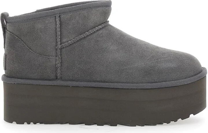 W Classic Ultra Mini Platform