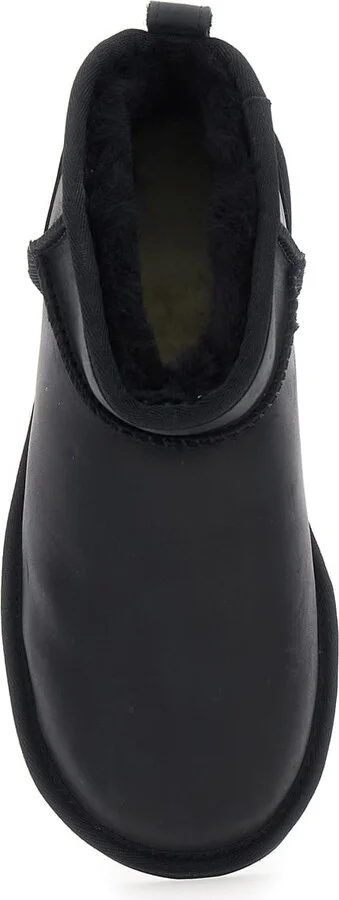 W Classic Ultramini Leather - Image 4