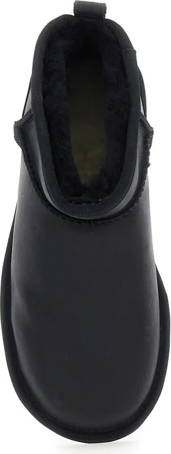 W Classic Ultramini Leather - Image 4